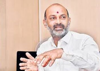J&K Fast Becoming India’s sports hub: Union MoS Home