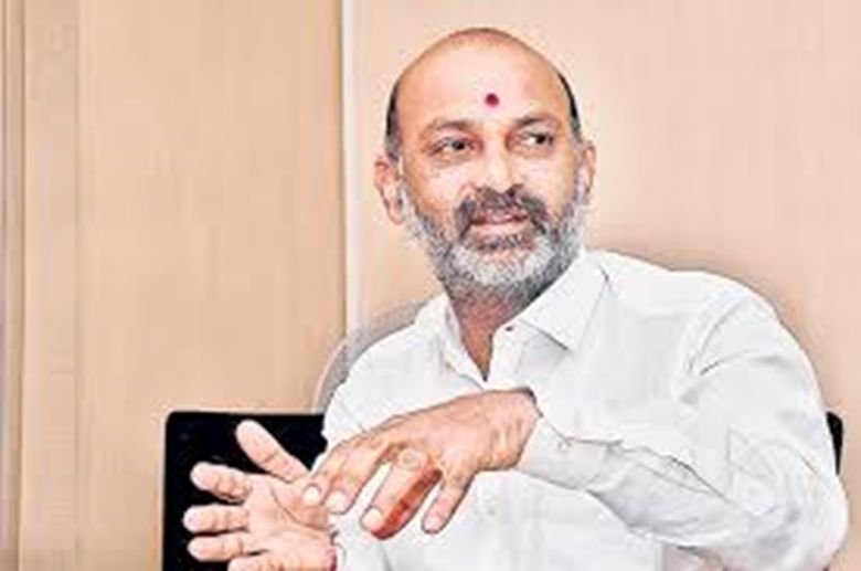 J&K Fast Becoming India’s sports hub: Union MoS Home