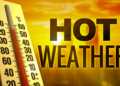 Earth’s Warmest August Saw 65 Countries Set Record High Temperatures: Report