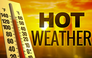 Earth’s Warmest August Saw 65 Countries Set Record High Temperatures: Report