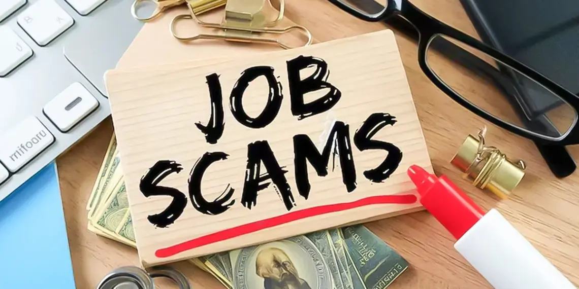 Srinagar Man ‘trafficked’ to Cambodia after Fake Job offer, EOW books accused