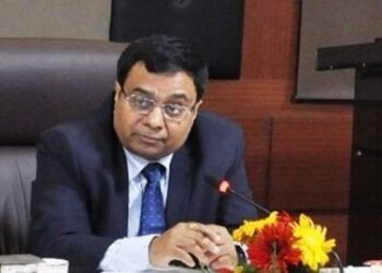Human Resources Mgmt vital for efficacious health care across J&K   