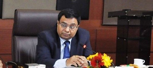Human Resources Mgmt vital for efficacious health care across J&K