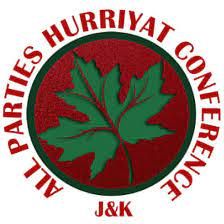 Hurriyat Conference (M) demands immediate, unconditional release of detainees
