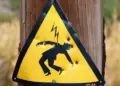 Driver electrocuted to death in Baramulla