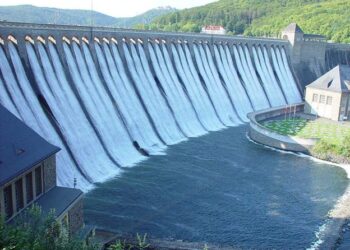 Efforts On To Increase Hydropower Potential Of J&K; Two Hydropower Projects Underway