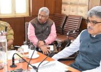 CS reviews ‘Har Ghar Tiranga’ action plan, I’ Day Preparations