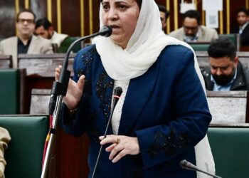 Legislative Assembly passes grants of School Education, Social Welfare, Health, Higher Education Deptts