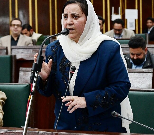 Legislative Assembly passes grants of School Education, Social Welfare, Health, Higher Education Deptts