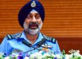 Life is more than money or self : IAF Chief