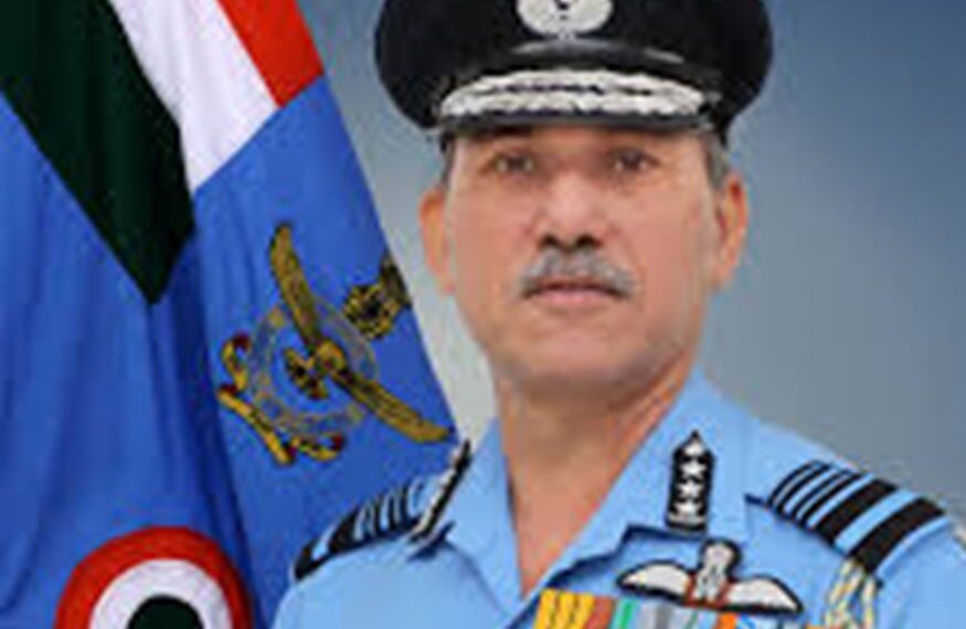 Less than 50 precision strikes forced Pak to seek ceasefire: IAF Vice-Chief