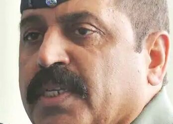 Eastern Ladakh tension: IAF chief pays quiet visit to Leh, Srinagar