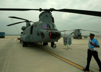 IAF set to conduct trial run for emergency landing facility at Anantnag’s Bijbehara