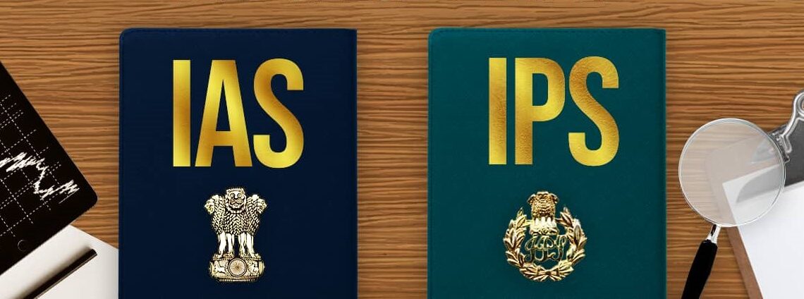 Centre Asks IAS, IPS, IFS Officers To Inform It About Their Stock Market Related Transactions