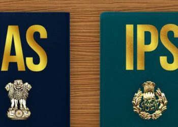 Centre Asks IAS, IPS, IFS Officers To Inform It About Their Stock Market Related Transactions