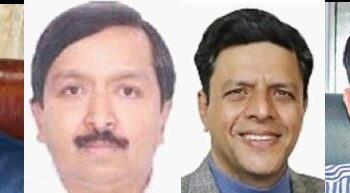 7 top IAS Officers among 15 top babus transferred in J&K, Bhiduri new Div Com Kashmir