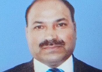 IAS officer Arshid Ayub To Proceed On Central Deputation, Posted Dy Secy In DoPT
