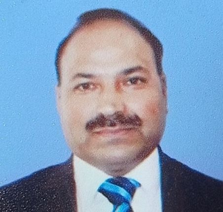 IAS officer Arshid Ayub To Proceed On Central Deputation, Posted Dy Secy In DoPT