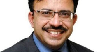 1995-batch IAS officer Dr. Sajjan Singh Yadav is new J&K Chief Secretary