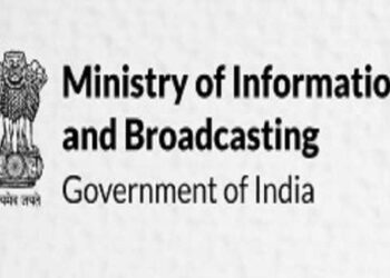 I&B Ministry issues advisory to TV Channels on reportage of “distasteful” content