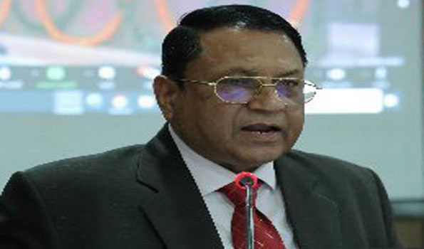 Postponed Srinagar National Flag hoisting due to ‘threat’: ICJ Chief seeks probe