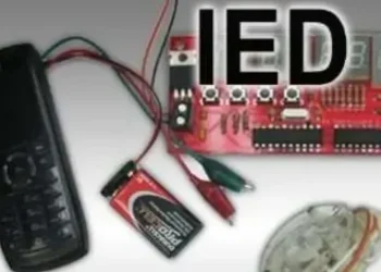 IED-