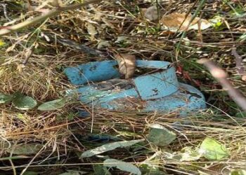 IED destroyed in North Kashmir, Major Tragedy Averted : Army