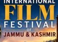 IFFJK receives overwhelming global response, 875 film entries received from around 50 countries