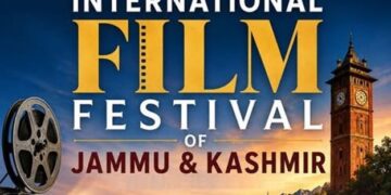 IFFJK receives overwhelming global response, 875 film entries received from around 50 countries