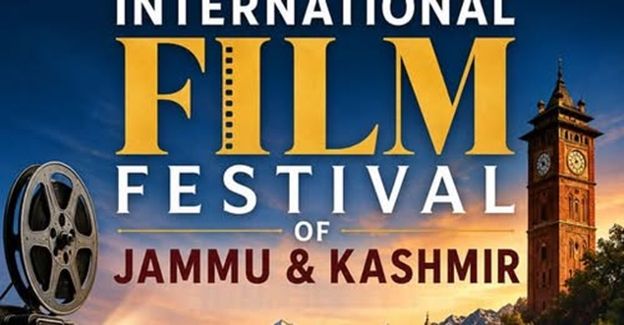 IFFJK receives overwhelming global response, 875 film entries received from around 50 countries