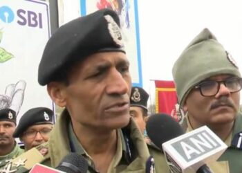 Chances of infiltration rises during important events like elections: IG BSF