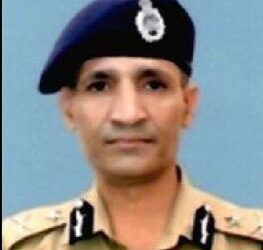 Possibility of spurt in infiltration attempts ahead of snowfall: IG BSF Ashok Yadav