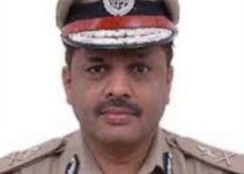 No militancy in Srinagar,dtt peaceful: IG CRPF