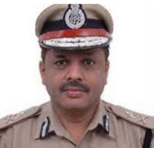 No militancy in Srinagar,dtt peaceful: IG CRPF
