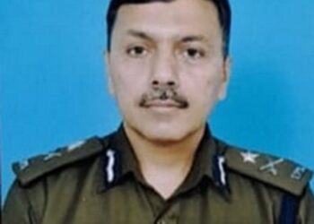 Amarnath Yatra: IG CRPF reviews security, says all arrangements in place