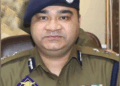 IGP Kashmir promotes 650 HCs to ASIs