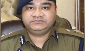 IGP Kashmir promotes 650 HCs to ASIs