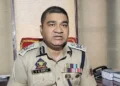 Ensure foolproof security arrangements for Muharram, Int’l Yoga Day: IGP Kashmir to officers