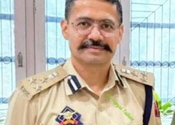 J&K Police To Intensify Anti-Terror Operations: IGP Jammu