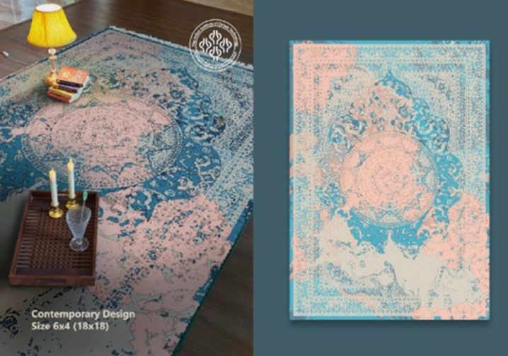 IICT offers contemporary designs to handicraft stakeholders