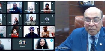 IIMC’s 5 day Media & Communication Course for DIPR officials concludes