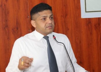IGP J&K Crime Branch Sujit Kumar Launches J&K Fingerprint Bureau’s Premier Magazine at Jammu