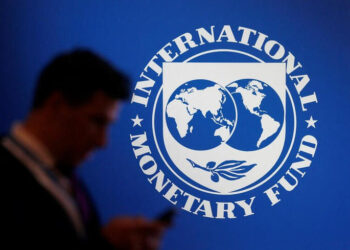 India Has High Debt Like China, But Risks Are Moderated: IMF