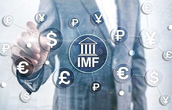 ndia is doing better , in relative bright spot compared to others: IMF