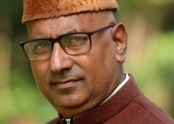 *Er. Gulam Ali Khatana Flags Lack of SC Representation in J&K High Court*