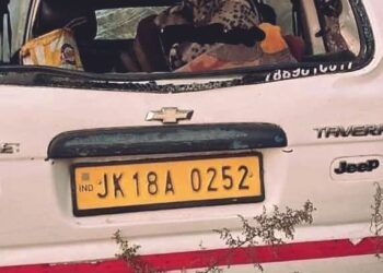 21-year-old youth run down by a speeding cab on ,HMT NH44 : Civil society aghast over inaction by authorities ……