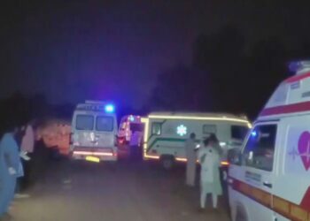 *Updated : Death toll in Goa fire mishap rises to 25, including 4 tourists and 14 staff members*