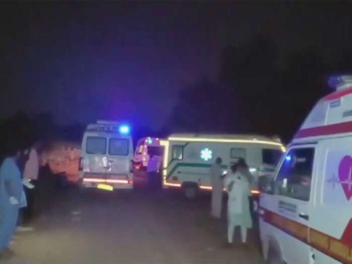 *Updated : Death toll in Goa fire mishap rises to 25, including 4 ...