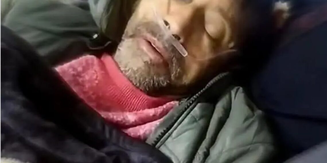 *PDD Worker Electrocuted to Death in Budgam*