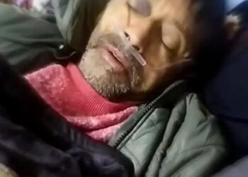 *PDD Worker Electrocuted to Death in Budgam*